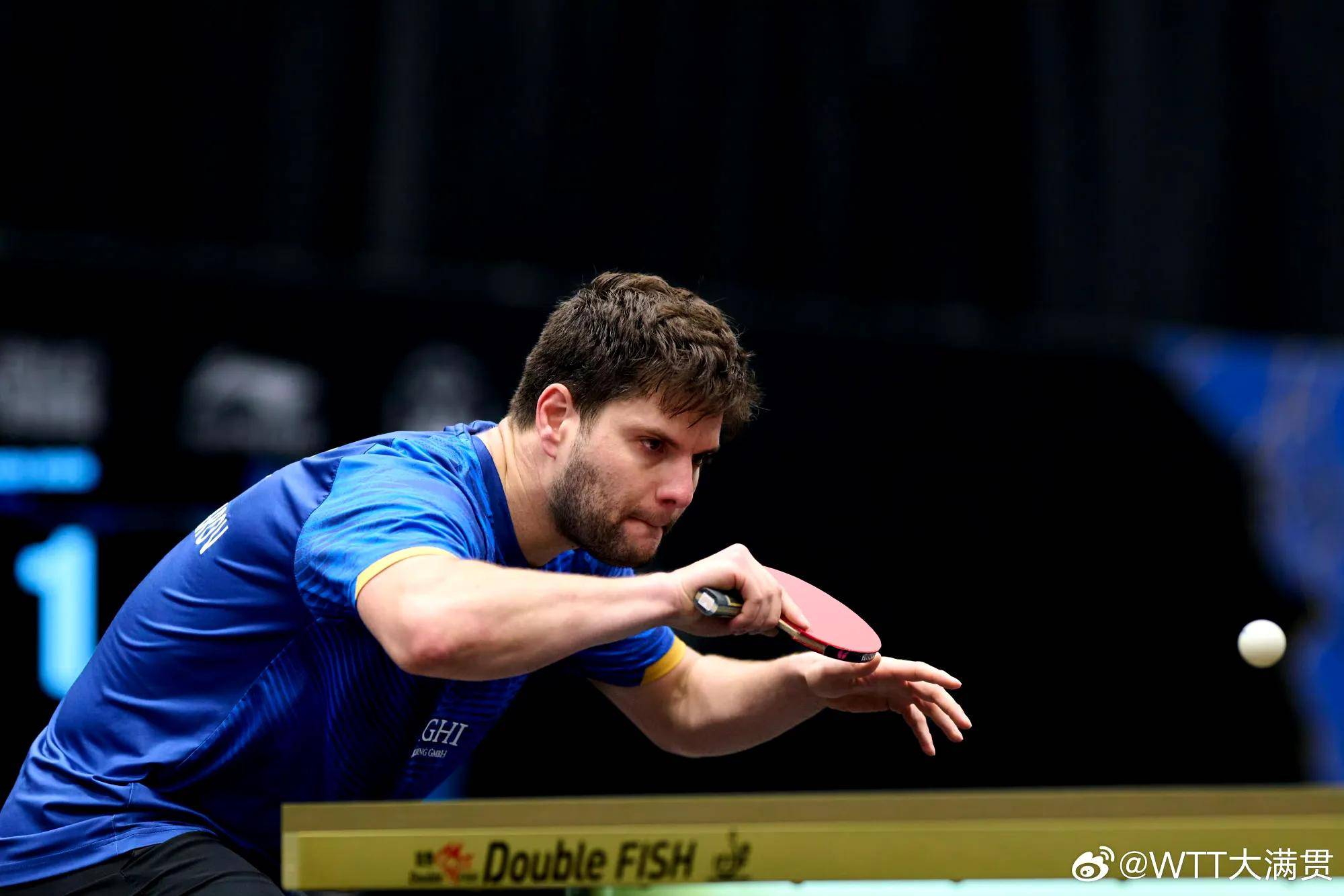 黑白直播在线观看nba-瑞典乒乓球队绝杀波兰乒乓球队，奥恰洛夫爆发神勇的简单介绍