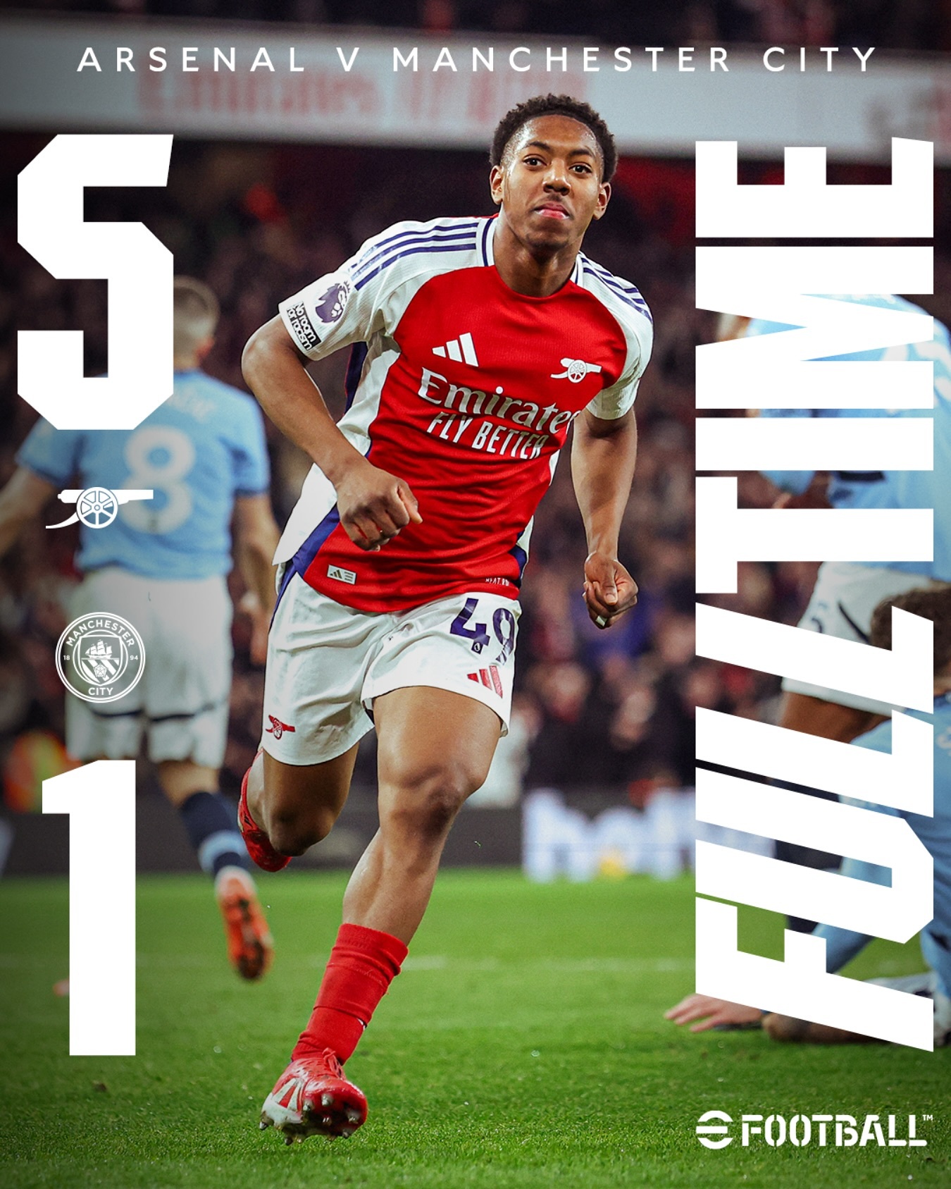 阿森纳血洗曼城，苏亚雷斯制霸全场的简单介绍