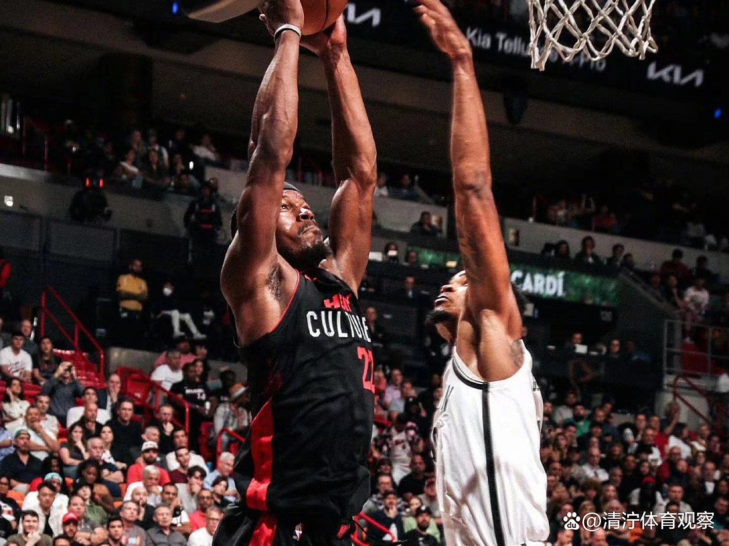 神秘元素！热火逆转篮网，豪取胜利的简单介绍