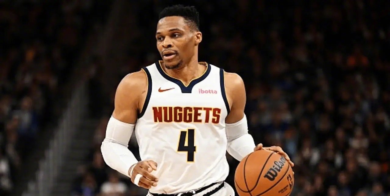 湖人B队轻取奇才，威斯布鲁克高光表现的简单介绍