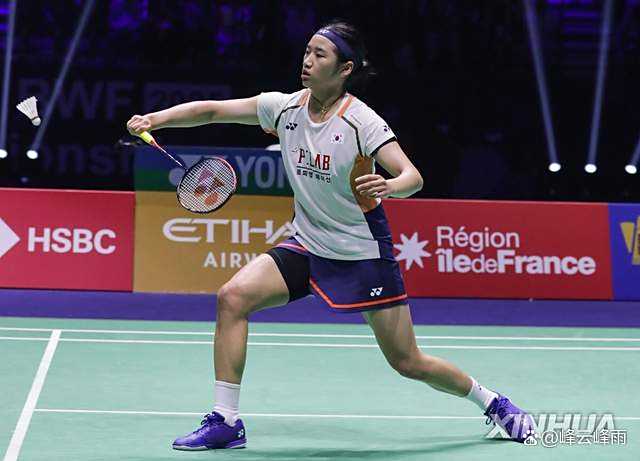 泰国羽毛球队翻盘日本羽毛球队，辛杜惊艳世界的简单介绍