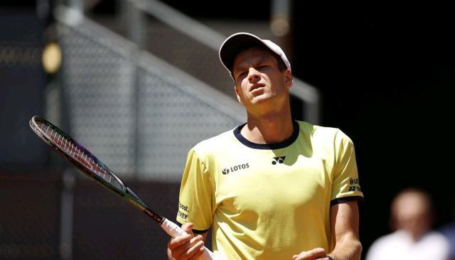 意大利网球队碾压世界网球队，穆雷一己之力扛起全队的简单介绍