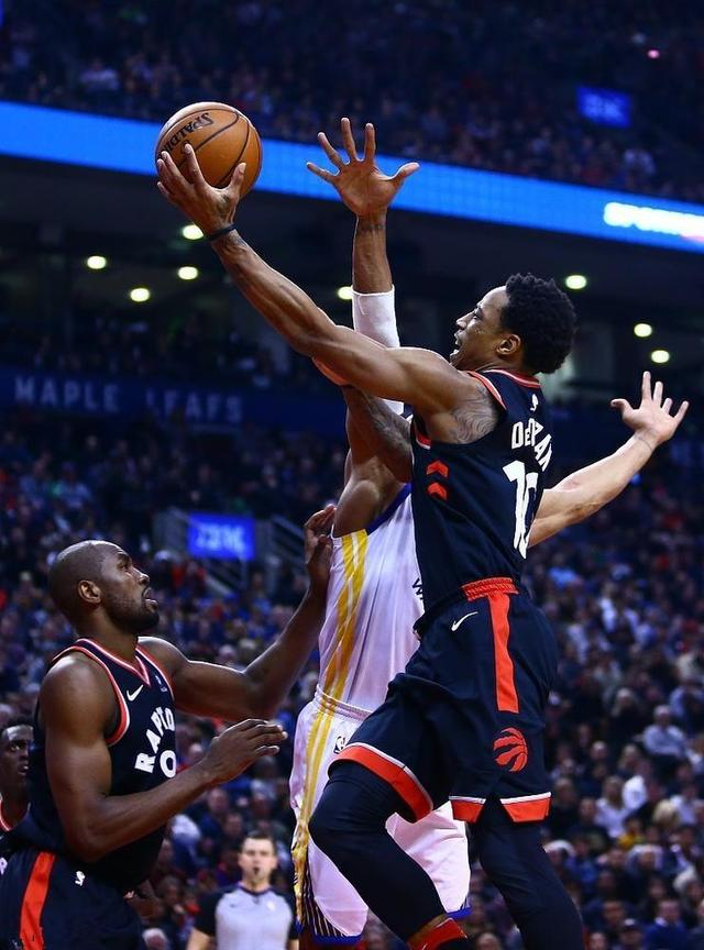 黑白直播nba在线观看-猛虎击败骑士，德罗赞砍下32分的简单介绍