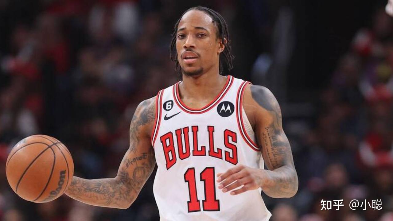 猛虎击败骑士，德罗赞砍下32分的简单介绍