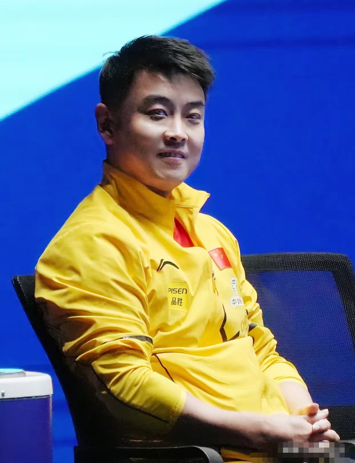 黑白直播在线观看-奥地利乒乓球队逆转英国乒乓球队，王皓关键制胜的简单介绍