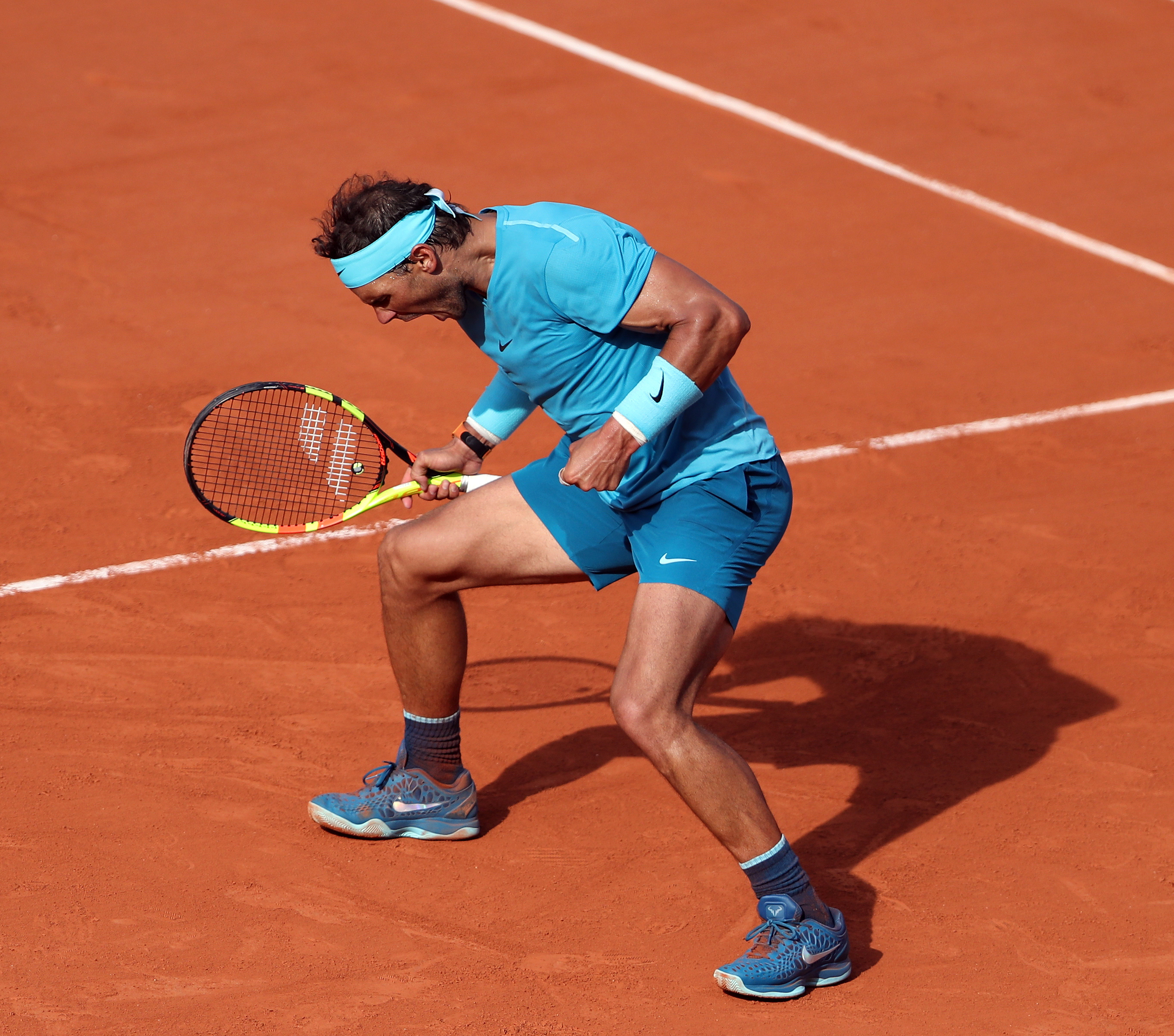 ATP总决赛逆转拉沃尔杯,纳达尔高光表现 ATP总决赛逆转拉沃尔杯,纳达尔高光表现