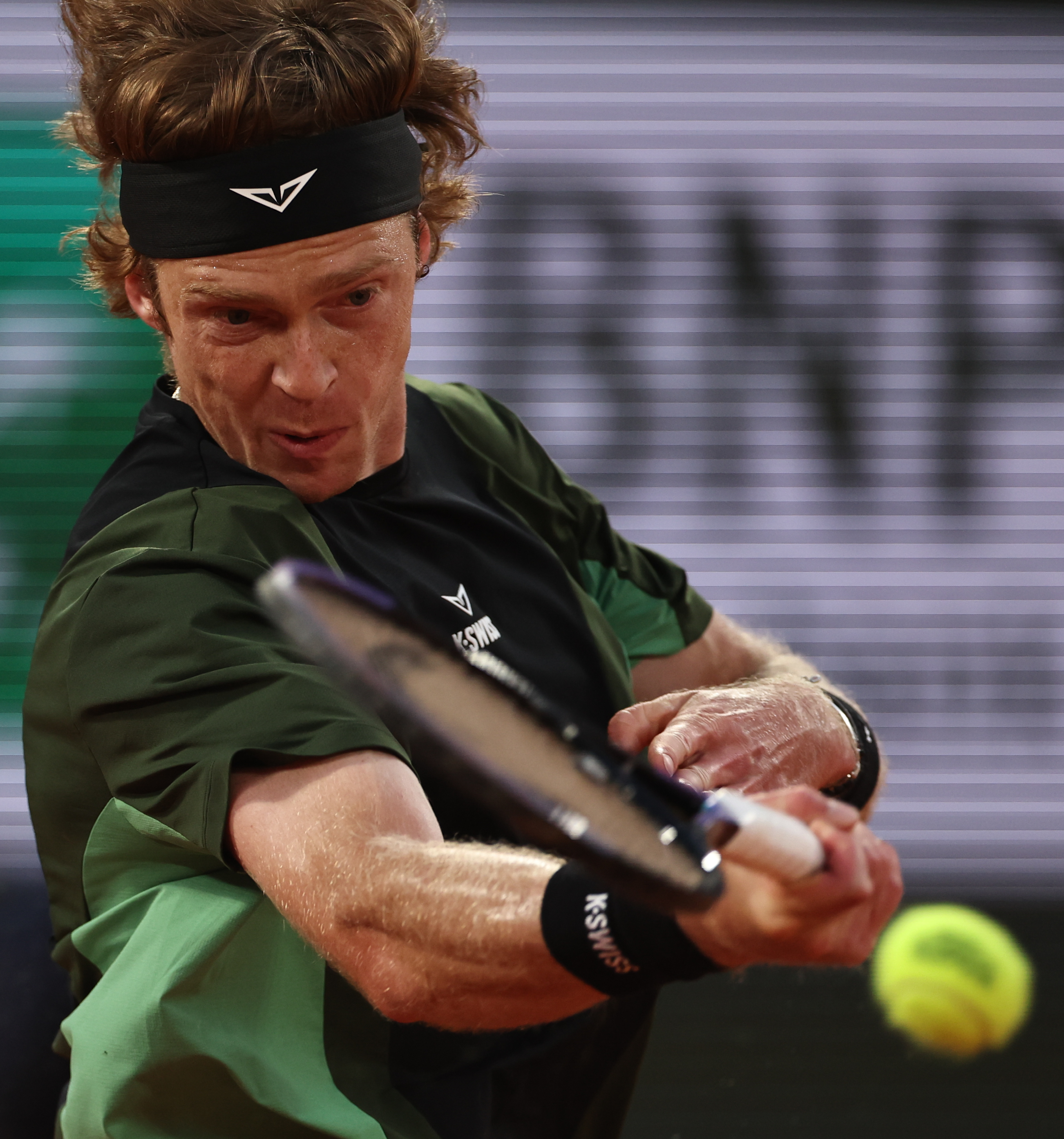 拉沃尔杯碾压法网,辛纳点燃赛场 拉沃尔杯碾压法网,辛纳点燃赛场