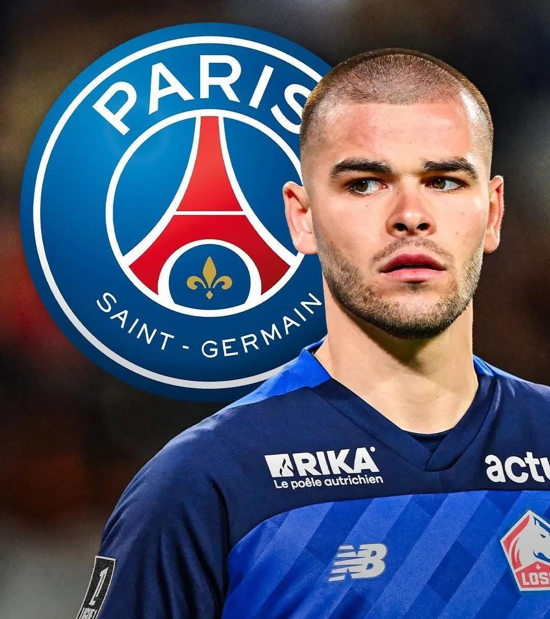 法国巴黎圣日耳曼足球俱乐部宣布新赛季引援计划