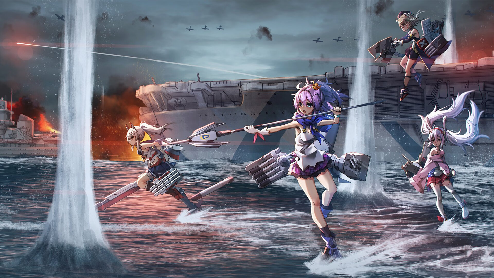 篮球盛宴，字母哥轰下统治级数据，开拓者客场轻取上海队