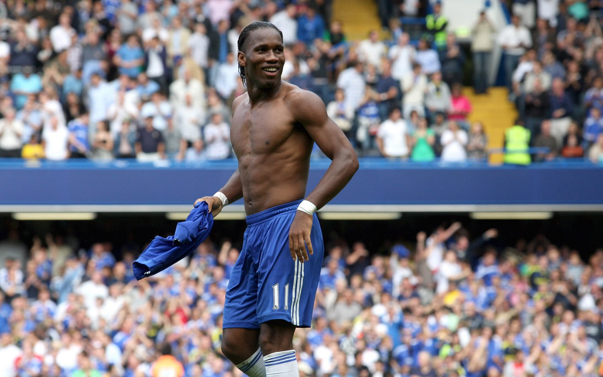 杰伦·格林闪耀撕裂黑暗，雷霆一击致命诠释何为正确的输