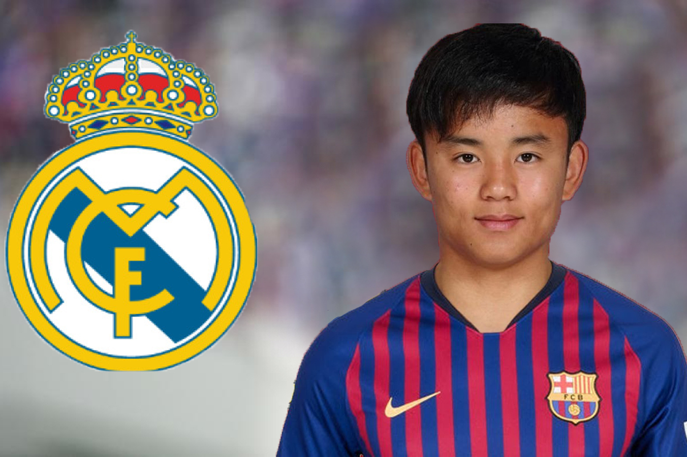 西甲国家德比之夜,久保建英主宰比赛走向 西甲国家德比之夜,久保建英主宰比赛走向