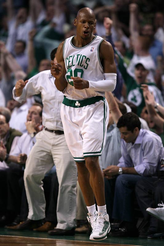 黑白直播-魔术对阵凯尔特人，范弗利特成为胜负手