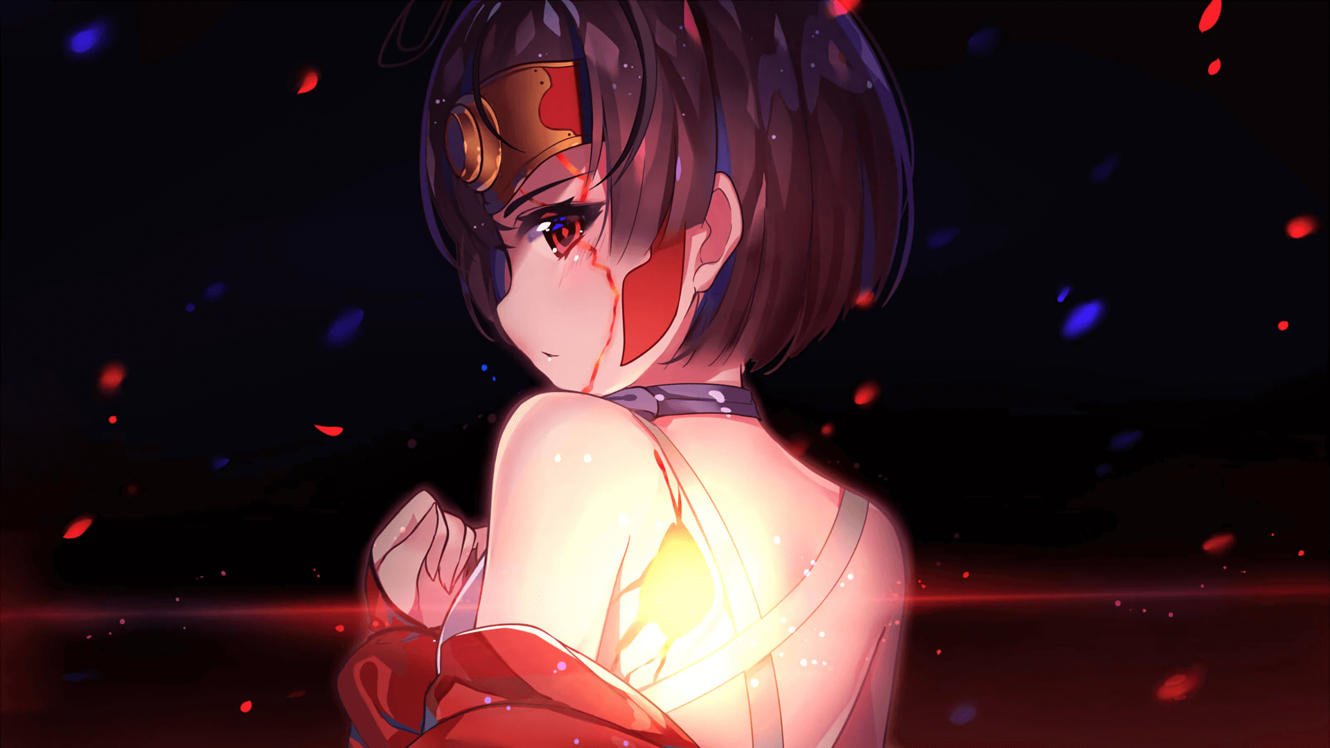 太阳末节的燎原之火，约基奇的关键时刻交响曲