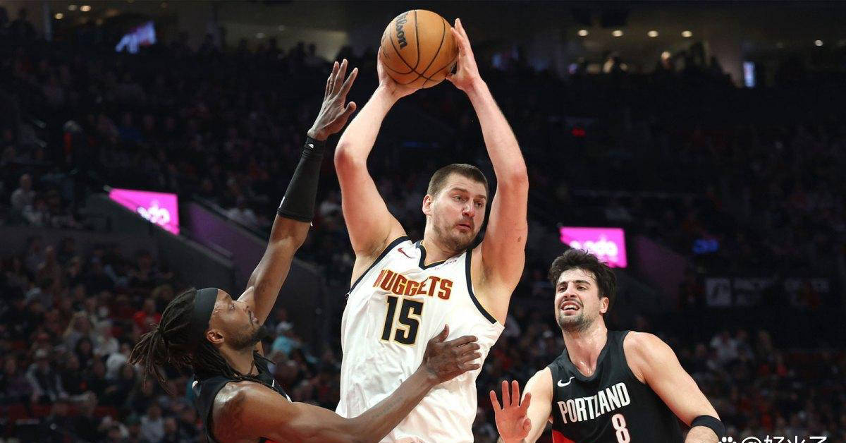 凯尔特人碾压湖人,约基奇状态火热 凯尔特人碾压湖人,约基奇状态火热