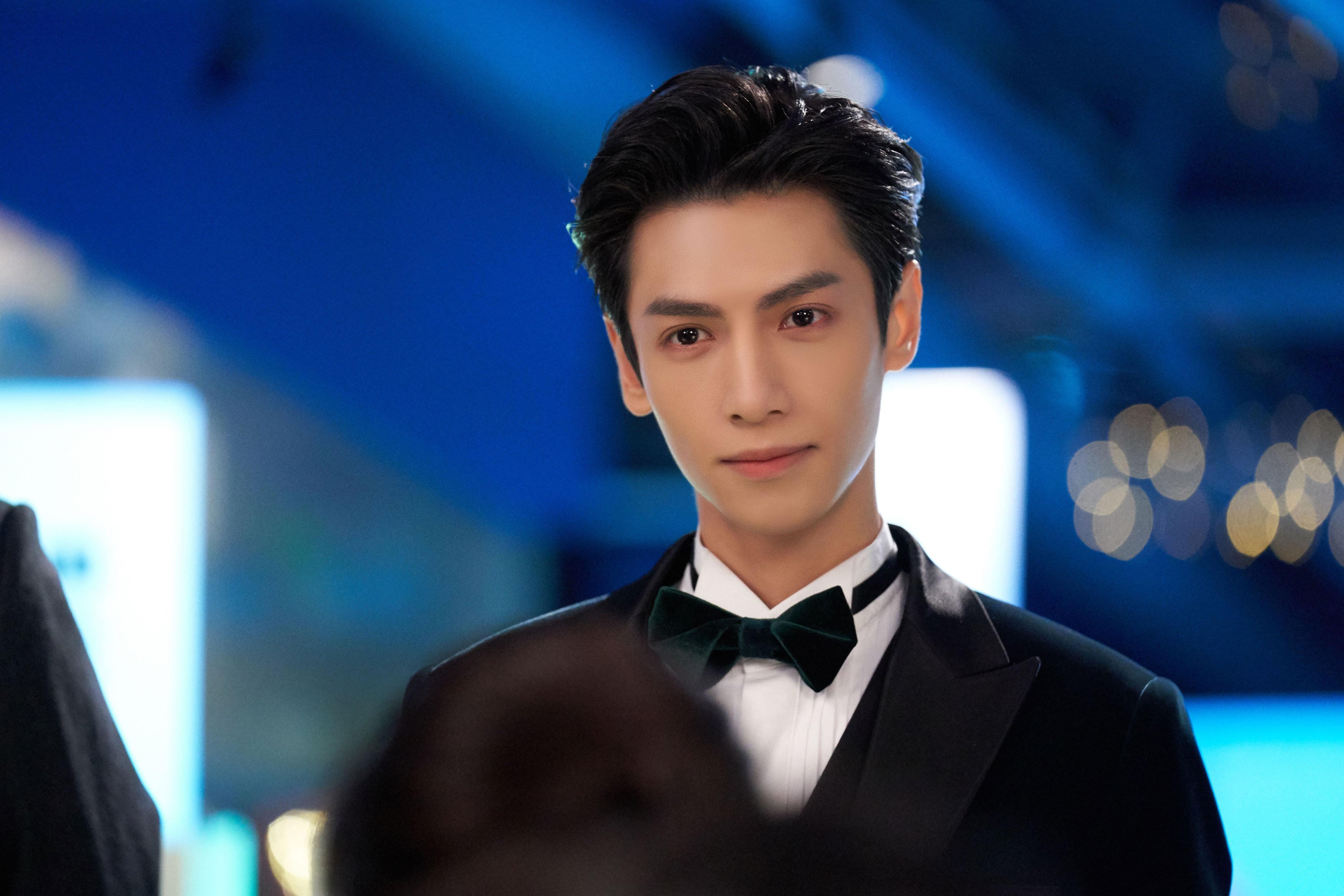 黑白直播-扛起新时代，马克西奥运周期关键战之高光之夜