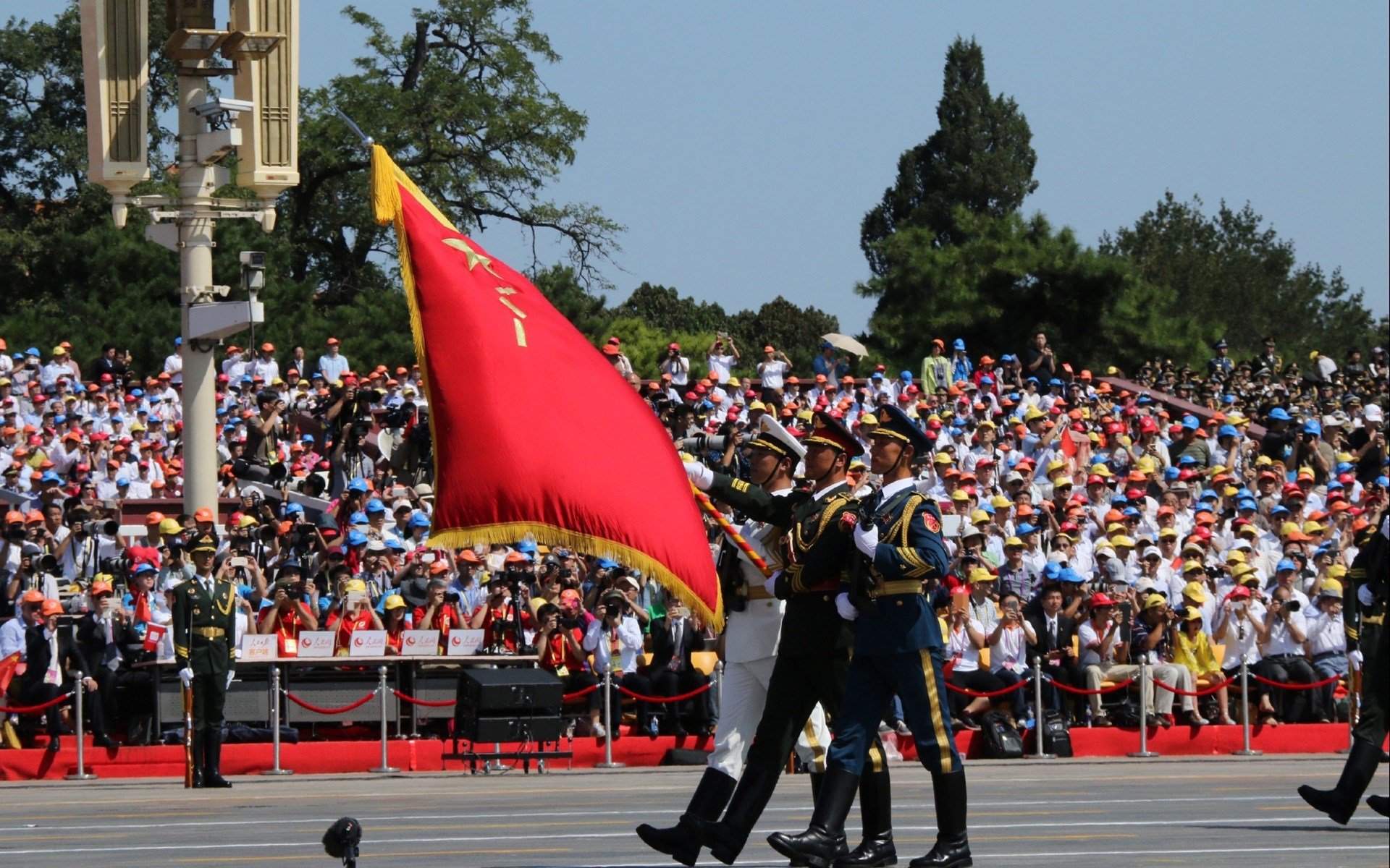勇闯巴黎生死战，基米希定乾坤